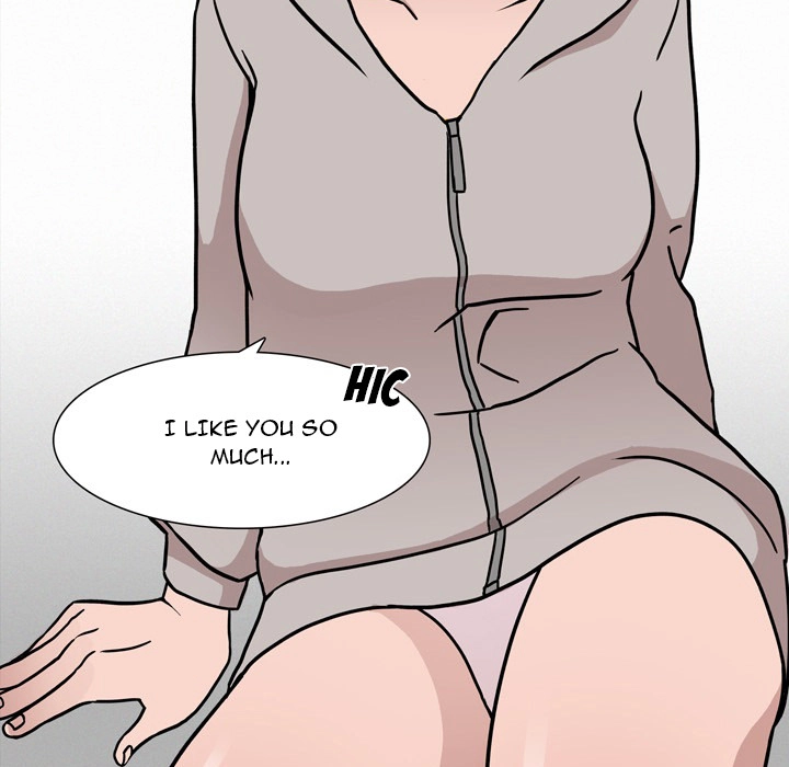 Honey Gossip Chapter 12 page 33 - 
