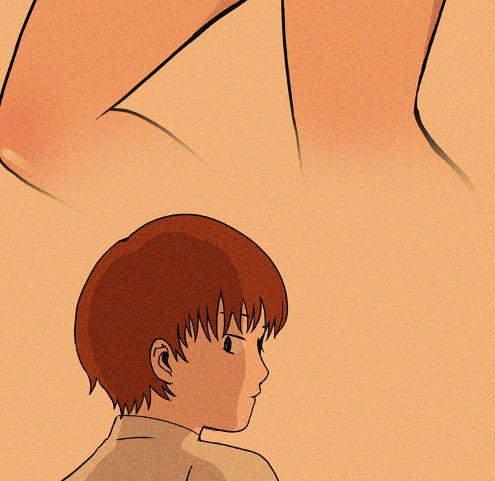 Honey Gossip Chapter 12 page 35 - 