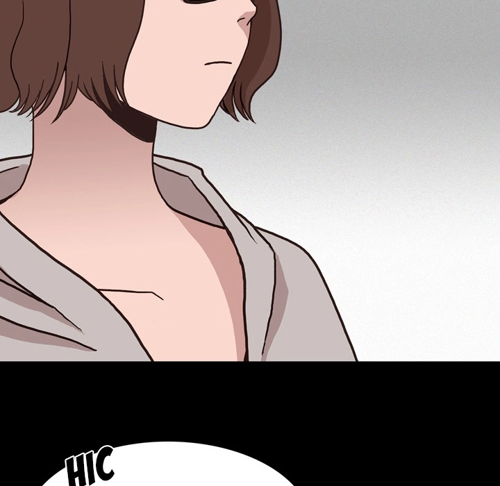 Honey Gossip Chapter 12 page 39 - 