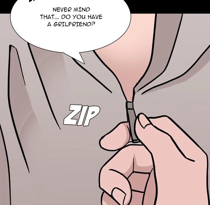 Honey Gossip Chapter 12 page 40 - 