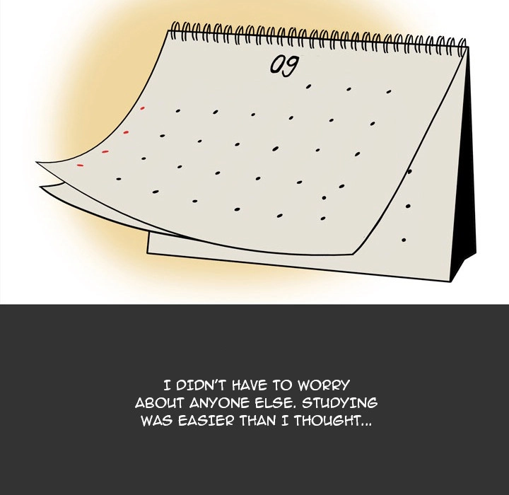 Honey Gossip Chapter 12 page 5 - 