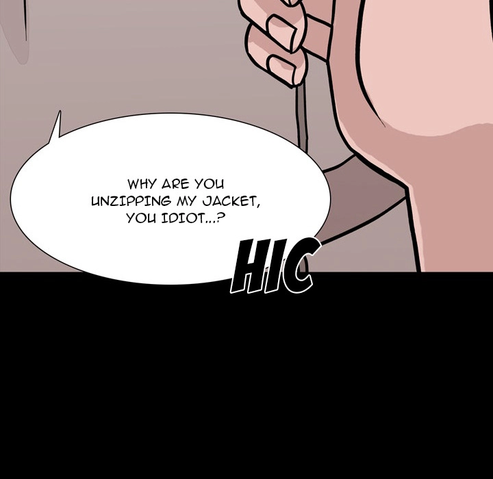 Honey Gossip Chapter 12 page 41 - 