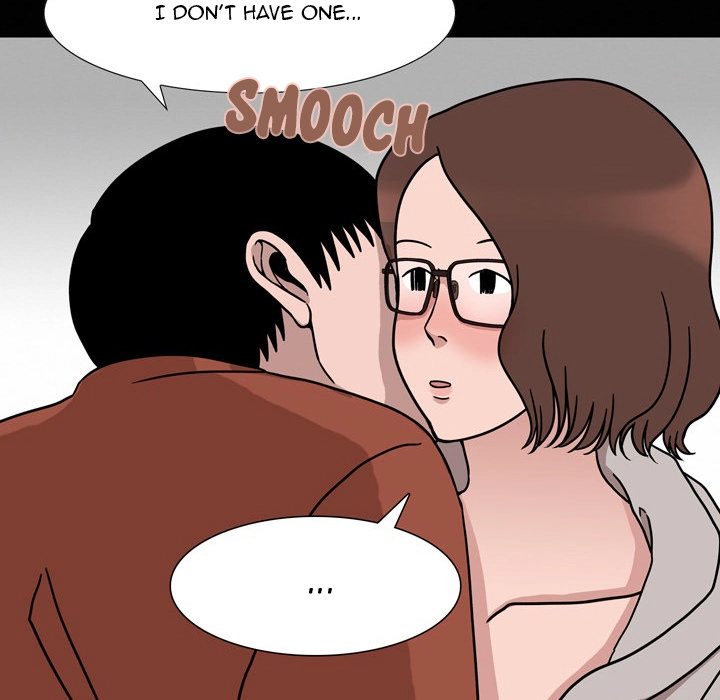 Honey Gossip Chapter 12 page 44 - 