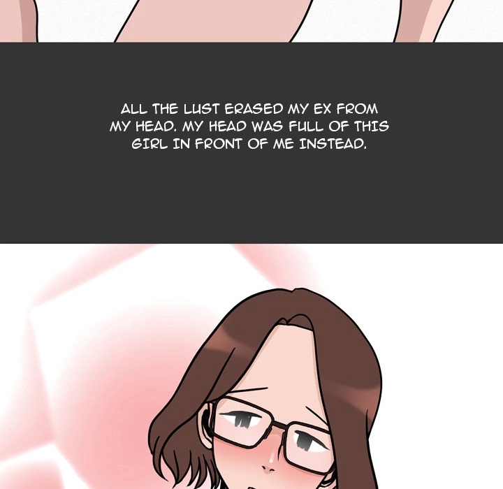 Honey Gossip Chapter 12 page 47 - 