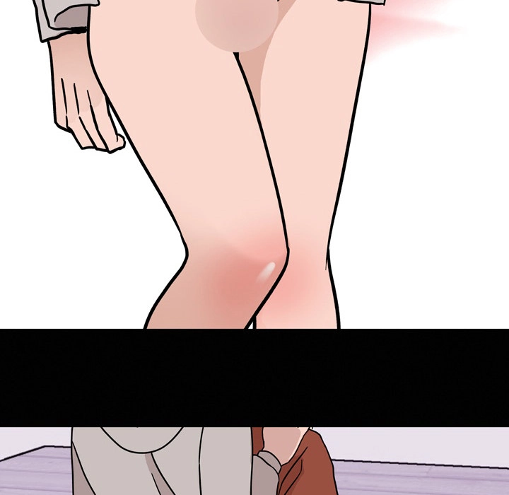 Honey Gossip Chapter 12 page 49 - 