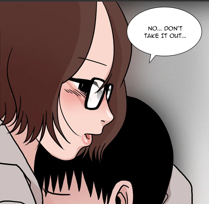 Honey Gossip Chapter 12 page 51 - 