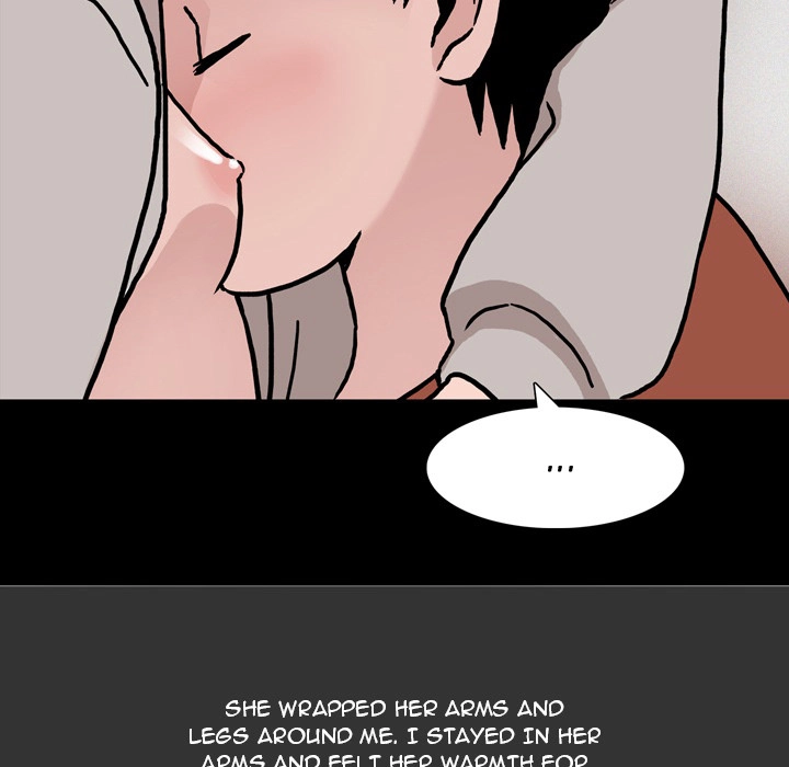 Honey Gossip Chapter 12 page 52 - 