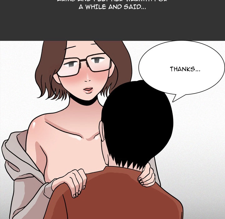 Honey Gossip Chapter 12 page 53 - 