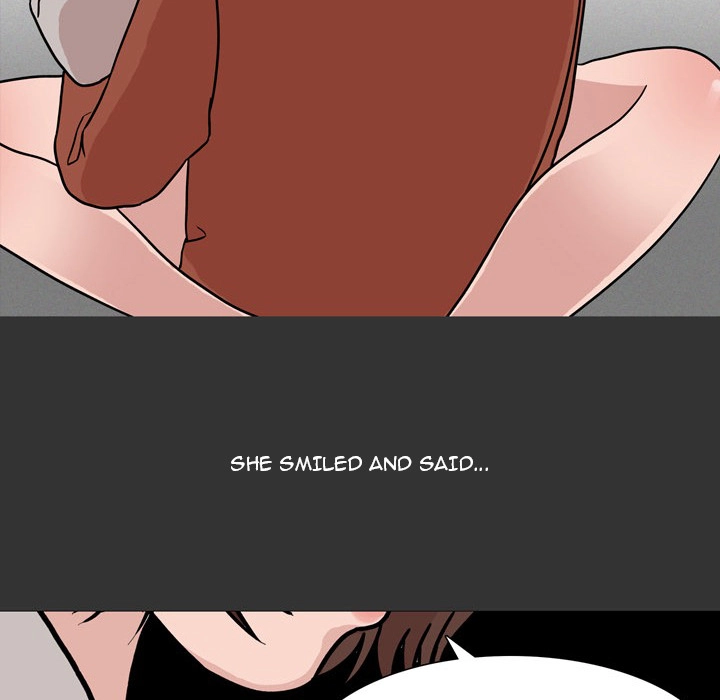 Honey Gossip Chapter 12 page 54 - 