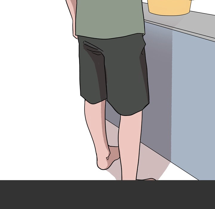 Honey Gossip Chapter 12 page 59 - 