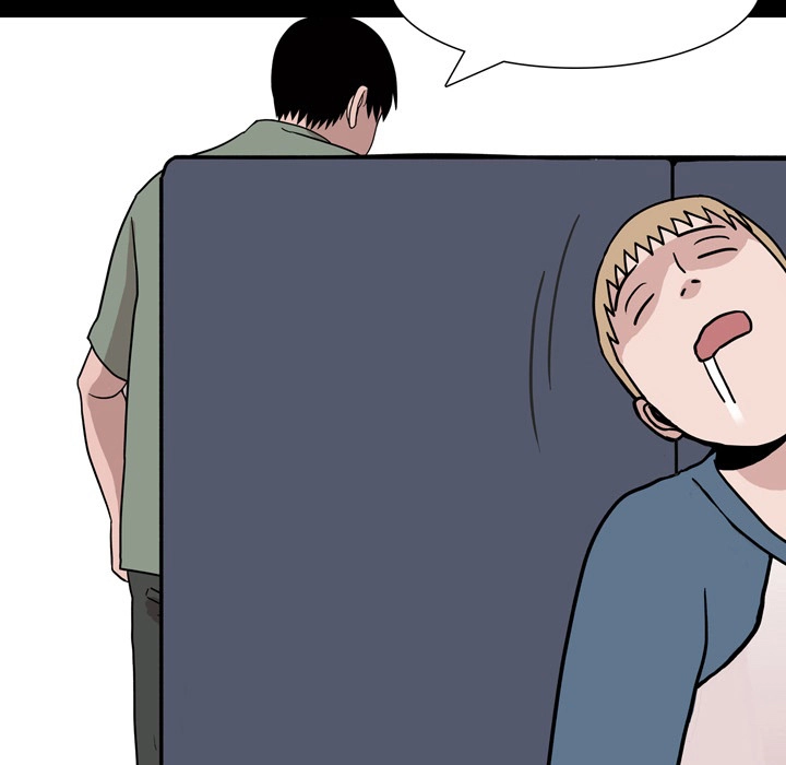 Honey Gossip Chapter 12 page 63 - 