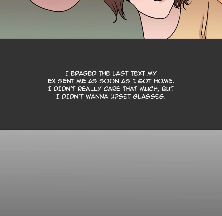 Honey Gossip Chapter 12 page 65 - 