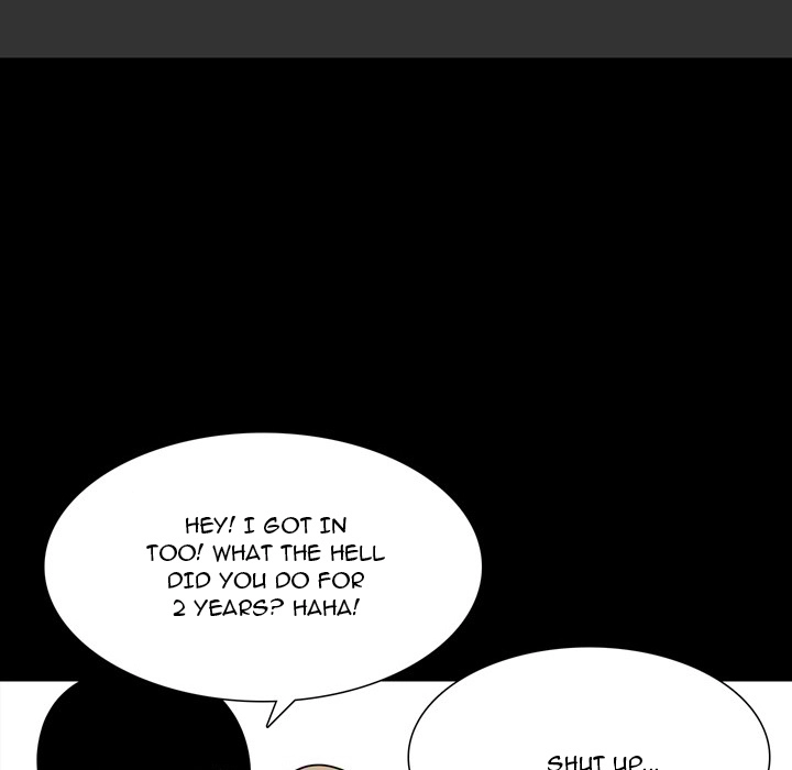 Honey Gossip Chapter 12 page 10 - 