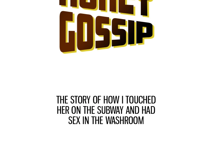 Honey Gossip Chapter 13 page 2 - 