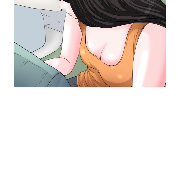 Honey Gossip Chapter 13 page 11 - 
