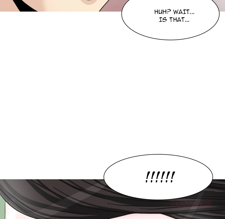 Honey Gossip Chapter 13 page 13 - 