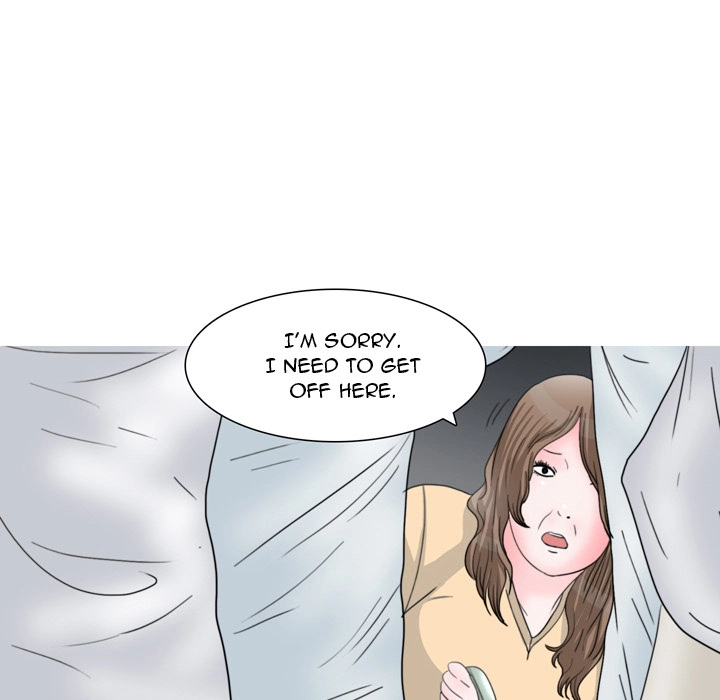 Honey Gossip Chapter 13 page 15 - 