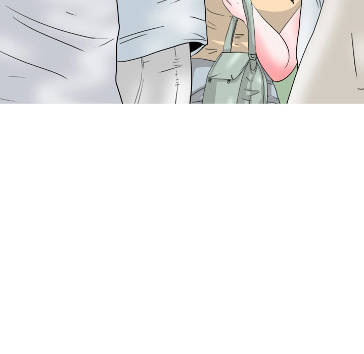 Honey Gossip Chapter 13 page 16 - 