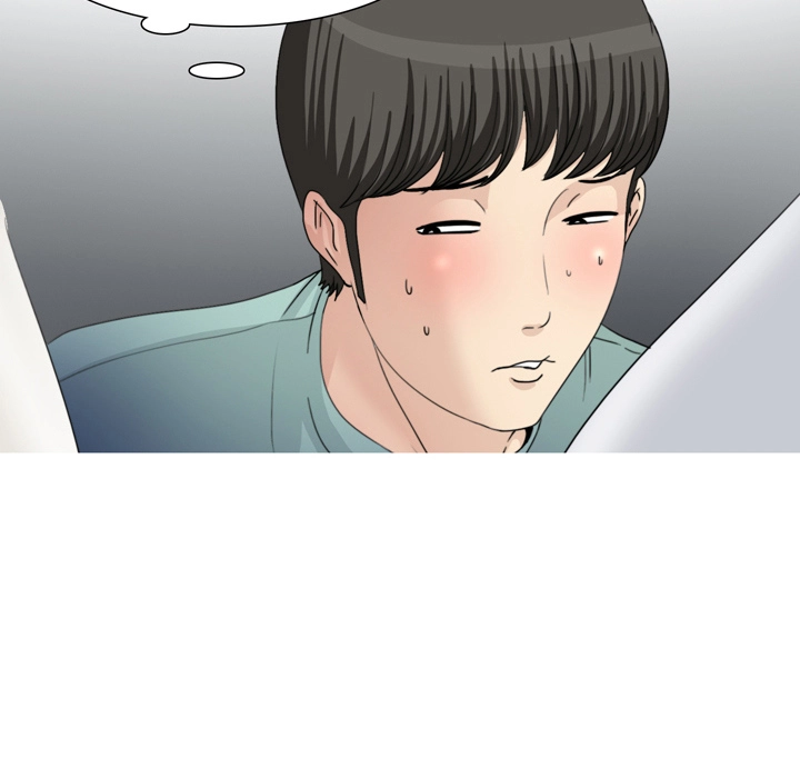 Honey Gossip Chapter 13 page 19 - 