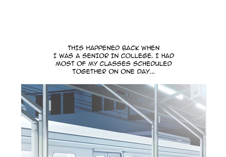 Honey Gossip Chapter 13 page 3 - 