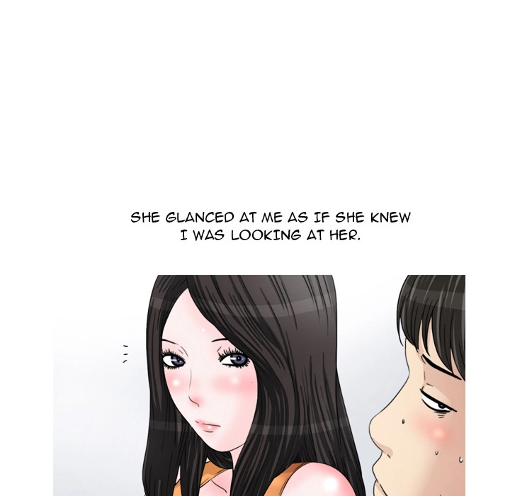 Honey Gossip Chapter 13 page 22 - 
