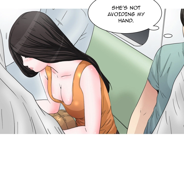 Honey Gossip Chapter 13 page 28 - 