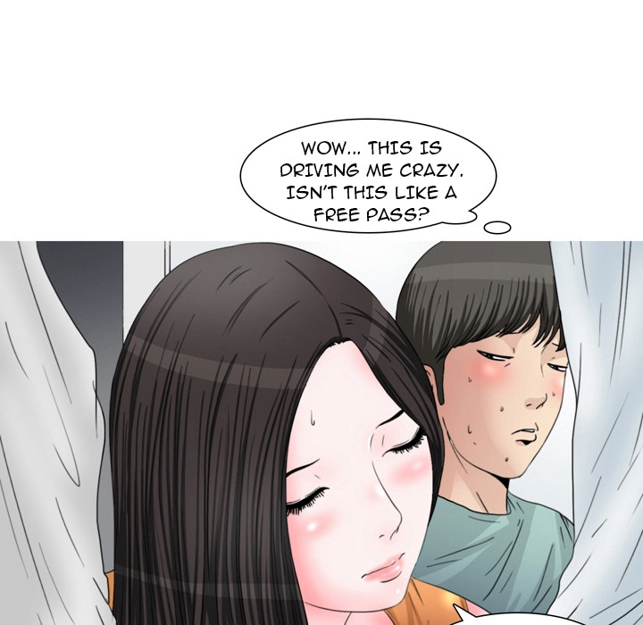 Honey Gossip Chapter 13 page 29 - 