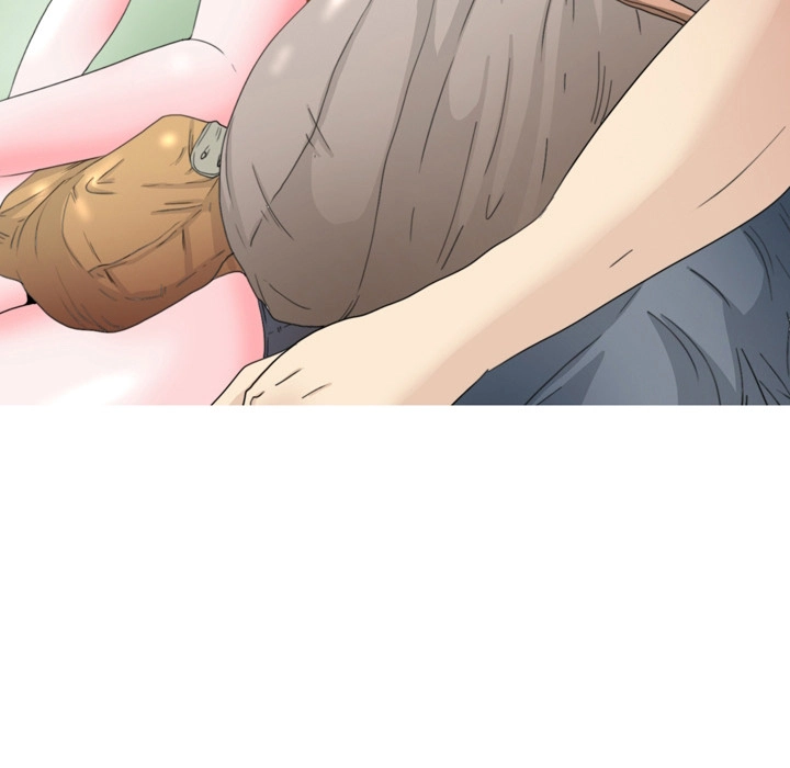 Honey Gossip Chapter 13 page 31 - 