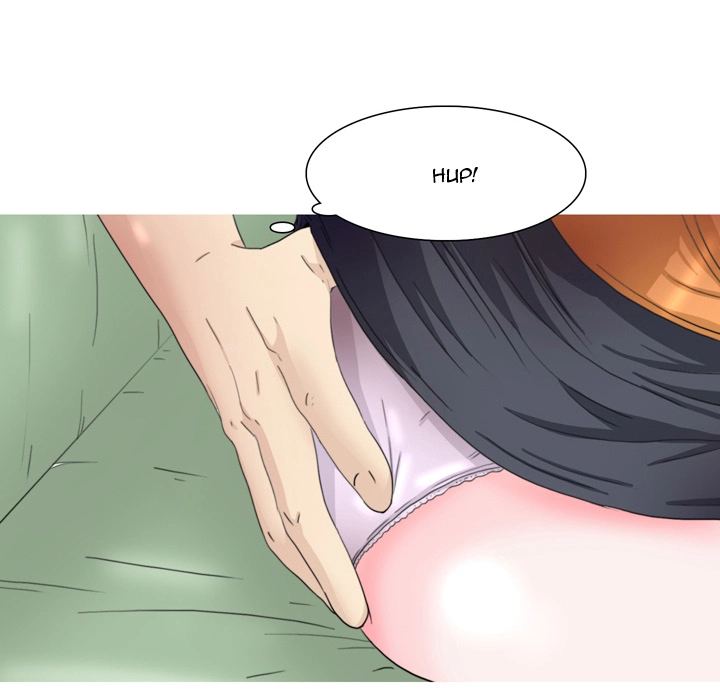 Honey Gossip Chapter 13 page 32 - 