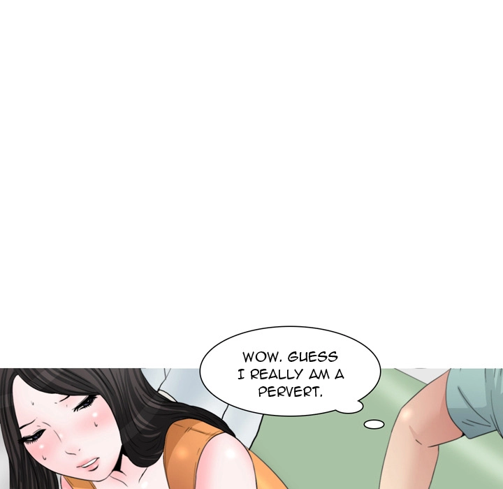 Honey Gossip Chapter 13 page 33 - 