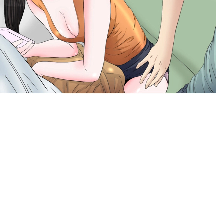 Honey Gossip Chapter 13 page 34 - 