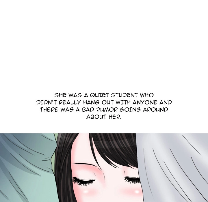 Honey Gossip Chapter 13 page 7 - 