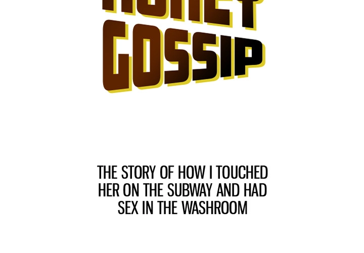 Honey Gossip Chapter 14 page 2 - 
