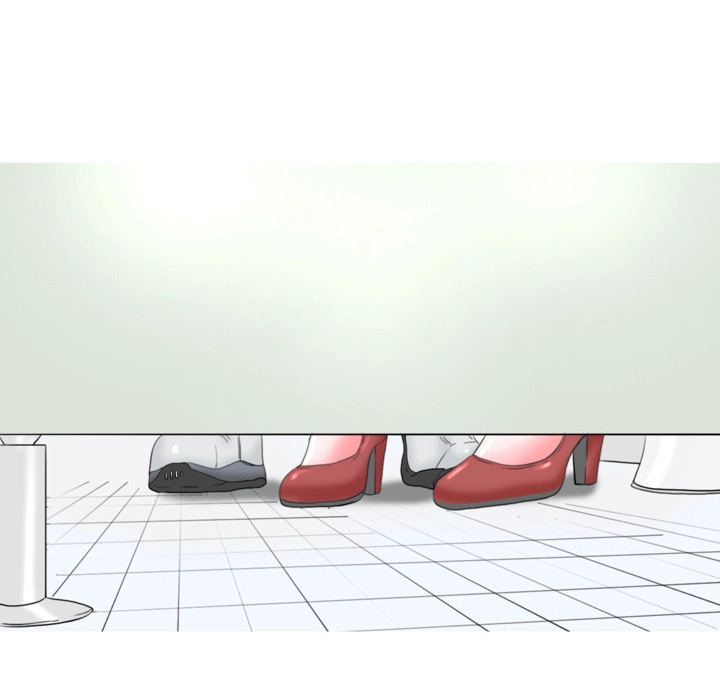 Honey Gossip Chapter 14 page 13 - 