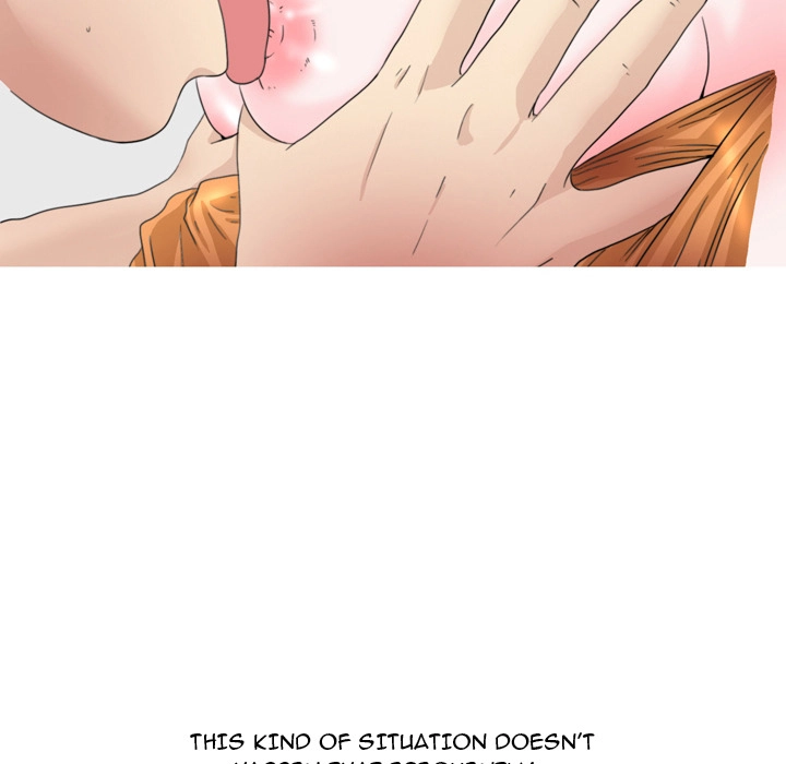 Honey Gossip Chapter 14 page 16 - 