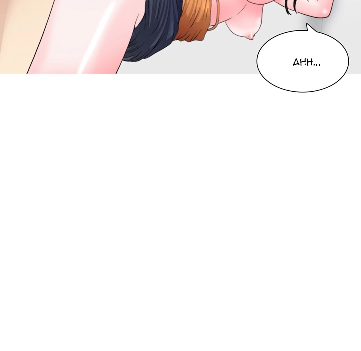 Honey Gossip Chapter 14 page 22 - 