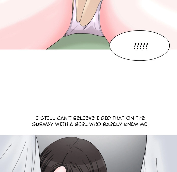 Honey Gossip Chapter 14 page 7 - 
