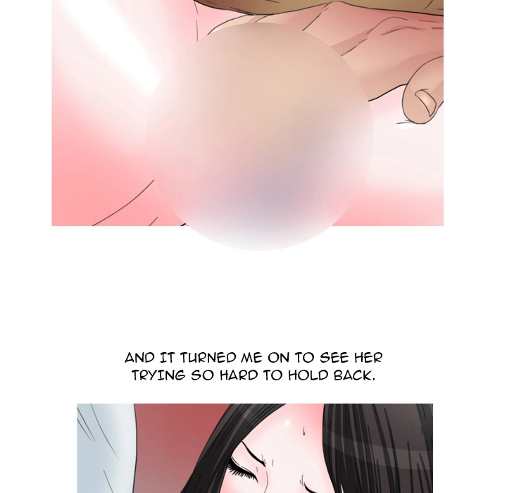 Honey Gossip Chapter 14 page 9 - 
