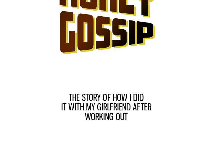 Honey Gossip Chapter 15 page 2 - 