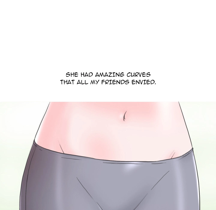 Honey Gossip Chapter 15 page 11 - 