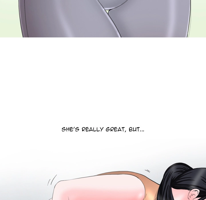 Honey Gossip Chapter 15 page 12 - 