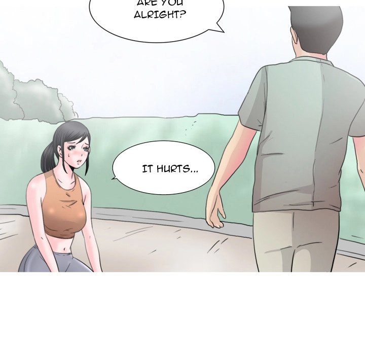 Honey Gossip Chapter 15 page 16 - 