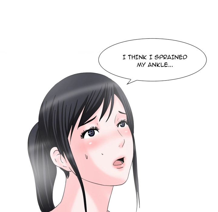 Honey Gossip Chapter 15 page 17 - 