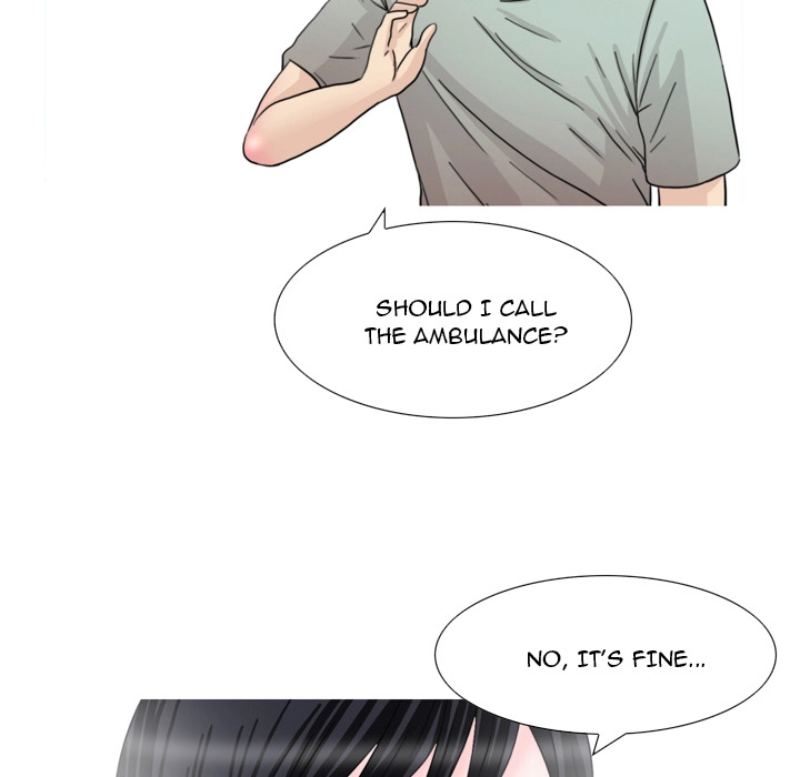Honey Gossip Chapter 15 page 19 - 