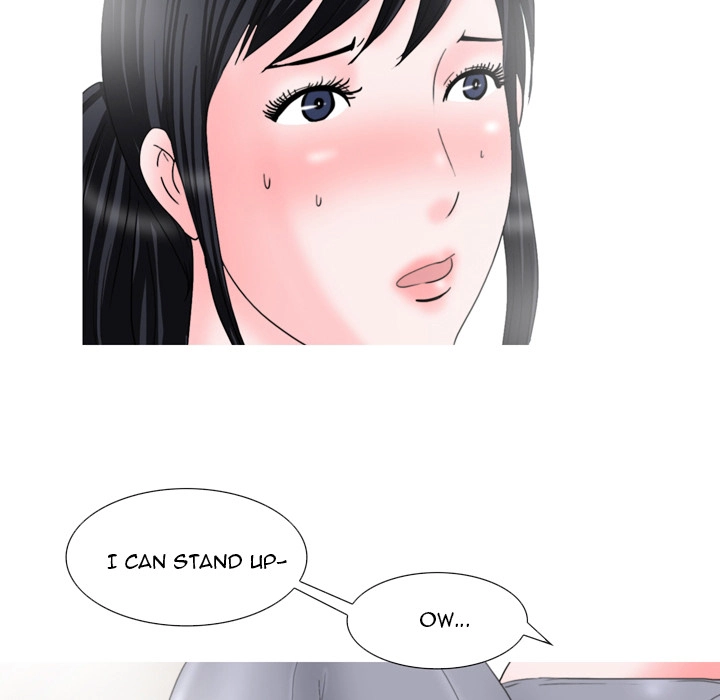 Honey Gossip Chapter 15 page 20 - 