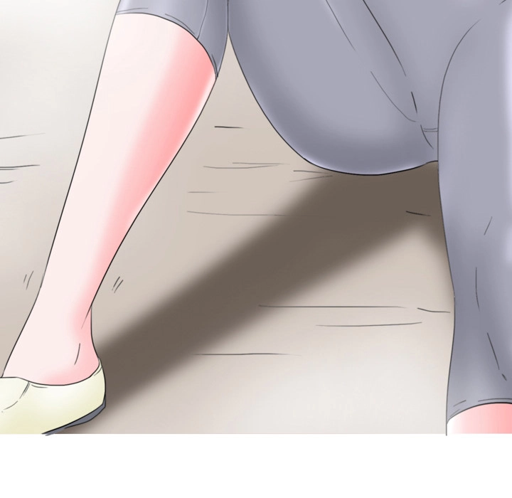 Honey Gossip Chapter 15 page 21 - 