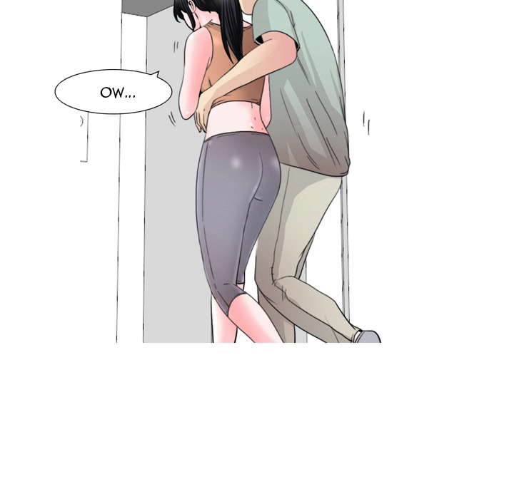 Honey Gossip Chapter 15 page 26 - 
