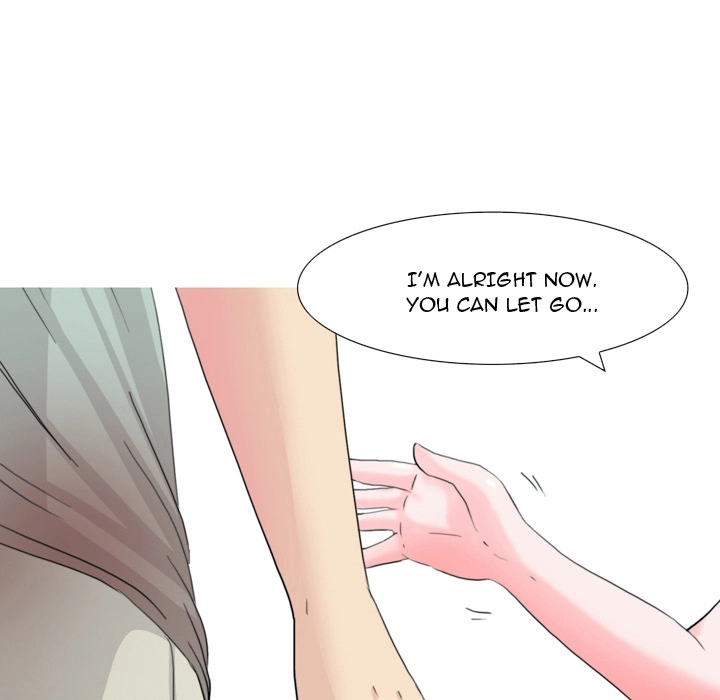 Honey Gossip Chapter 15 page 27 - 