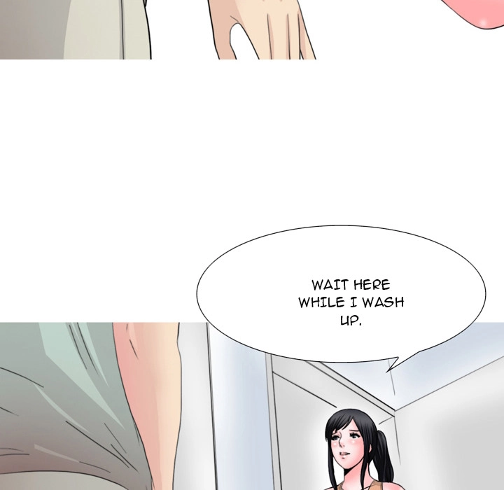 Honey Gossip Chapter 15 page 28 - 