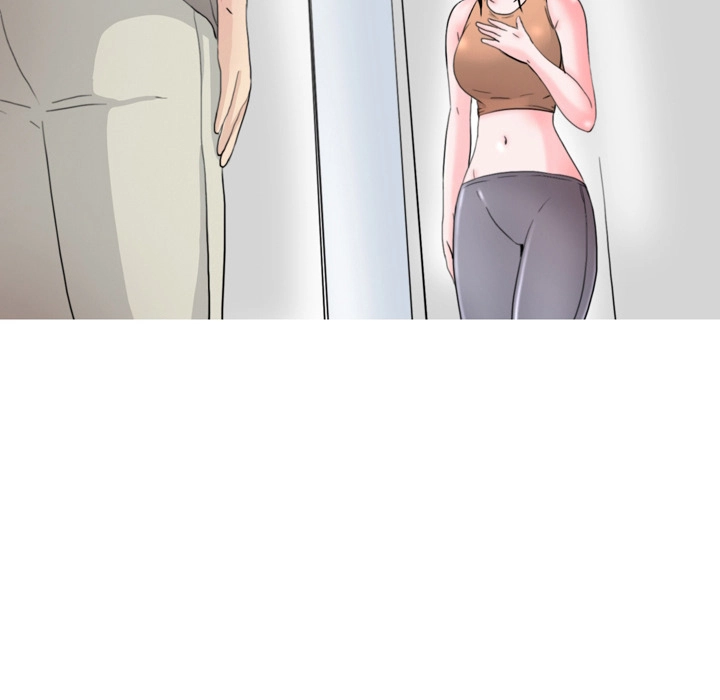 Honey Gossip Chapter 15 page 29 - 
